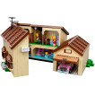 LEGO The Simpsons - 71006 - La Casa de The Simpsons