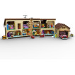 LEGO The Simpsons - 71006 - La Casa de The Simpsons