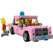 LEGO The Simpsons - 71006 - La Casa de The Simpsons