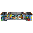LEGO The Simpsons - 71016 - El Badulaque