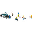 LEGO The Simpsons - 71016 - El Badulaque