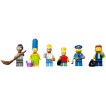 LEGO The Simpsons - 71016 - El Badulaque