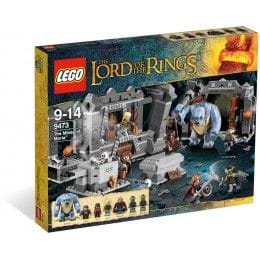 LEGO The Lord of the Rings - 9473 - Las Minas de Moria