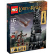 LEGO The Lord of the Rings - 10237 - La Torre de Orthanc