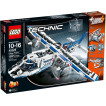 LEGO TECHNIC - 42025 - AVIÓN DE MERCANCÍAS