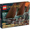 LEGO THE LORD OF THE RINGS - 79008 - PIRATE SHIP AMBUSH