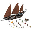LEGO THE LORD OF THE RINGS - 79008 - PIRATE SHIP AMBUSH