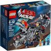 LEGO The Movie - 70801 - La Sala de Fusión