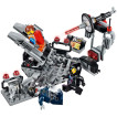 LEGO The Movie - 70801 - La Sala de Fusión