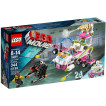 LEGO The Movie - 70804 - La Máquina de Helados