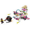 LEGO The Movie - 70804 - La Máquina de Helados