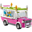 LEGO The Movie - 70804 - La Máquina de Helados