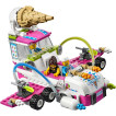 LEGO The Movie - 70804 - La Máquina de Helados