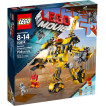 LEGO The Movie - 70814 - El Constructor Mecánico de Emmet