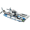 LEGO TECHNIC - 42025 - AVIÓN DE MERCANCÍAS