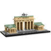 LEGO ARCHITECTURE - 21011 - BRANDENGURG GATE