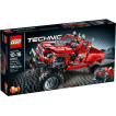 LEGO Technic - 42029 - Furgoneta Personalizada