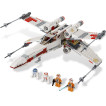 LEGO Star Wars - 9493 - X-Wing Starfighter