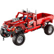 LEGO Technic - 42029 - Furgoneta Personalizada