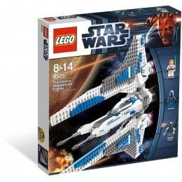 LEGO Star Wars - 9525 - Pre Vizla's Mandalorian Fighter