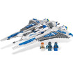LEGO Star Wars - 9525 - Pre Vizla's Mandalorian Fighter