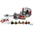 LEGO Star Wars - 9526 - El Arresto de Palpatine