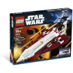 LEGO Star Wars - 10215 - Obi-Wan's Jedi Starfighter