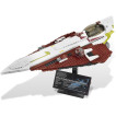 LEGO Star Wars - 10215 - Obi-Wan's Jedi Starfighter