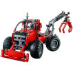 LEGO Technic - 42029 - Furgoneta Personalizada