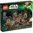 LEGO Star Wars - 10236 - Poblado Ewok