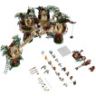 LEGO Star Wars - 10236 - Poblado Ewok
