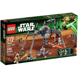 LEGO Star Wars - 75016 - Homing Spider Droid