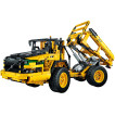 LEGO TECHNIC - 42030 - VOLVO L350F WHEEL LOADER