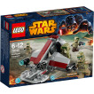 LEGO Star Wars - 75035 - Kashyyyk Troopers
