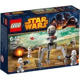 LEGO Star Wars - 75036 - Utapau Troopers