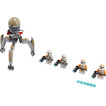 LEGO Star Wars - 75036 - Utapau Troopers