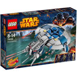 LEGO Star Wars - 75042 - Droid Gunship