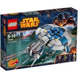 LEGO Star Wars - 75042 - Droid Gunship