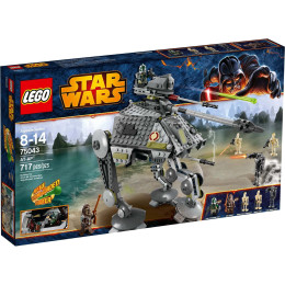 LEGO Star Wars - 75043 - AT-AP