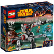 LEGO Star Wars - 75045 - Cañón Antivehículo AV-7 de la República