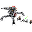 LEGO Star Wars - 75045 - Cañón Antivehículo AV-7 de la República