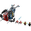 LEGO Star Wars - 75046 - Cañonera de la Policía de Coruscant
