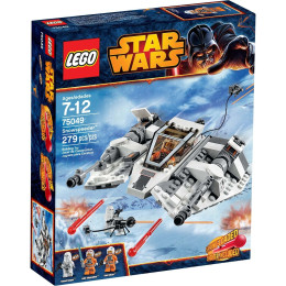 LEGO Star Wars - 75049 - Snowspeeder