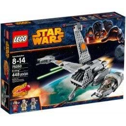 LEGO Star Wars - 75050 - B-Wing