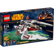 LEGO Star Wars - 75051 - Caza de Reconocimiento Jedi