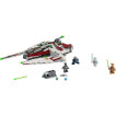 LEGO Star Wars - 75051 - Caza de Reconocimiento Jedi