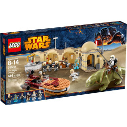 LEGO Star Wars - 75052 - Mos Eisley Cantina