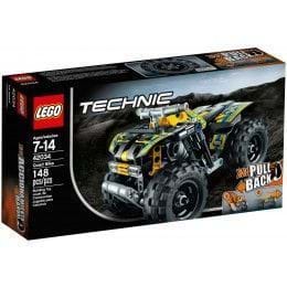 LEGO Technic - 42034 - Quad