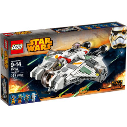 LEGO Star Wars - 75053 - Ghost