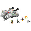 LEGO Star Wars - 75053 - Ghost
